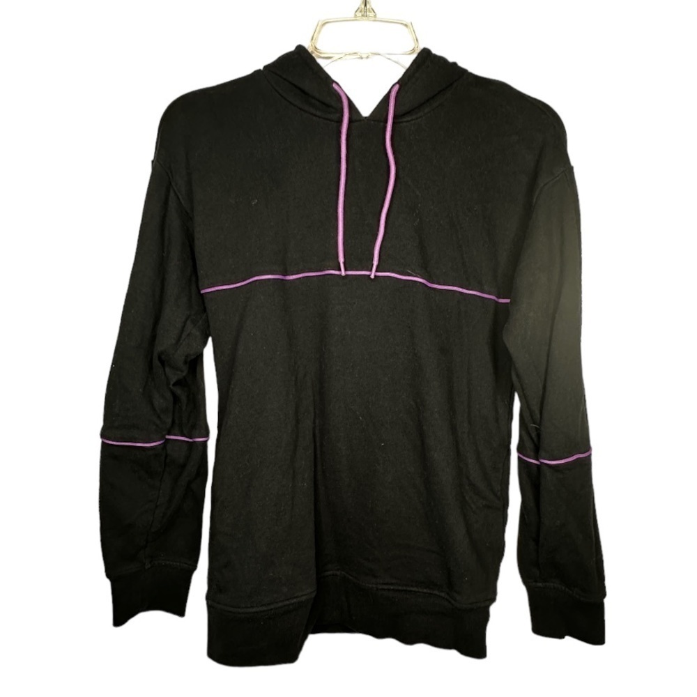 Original Use Pullover Hoody Shirt